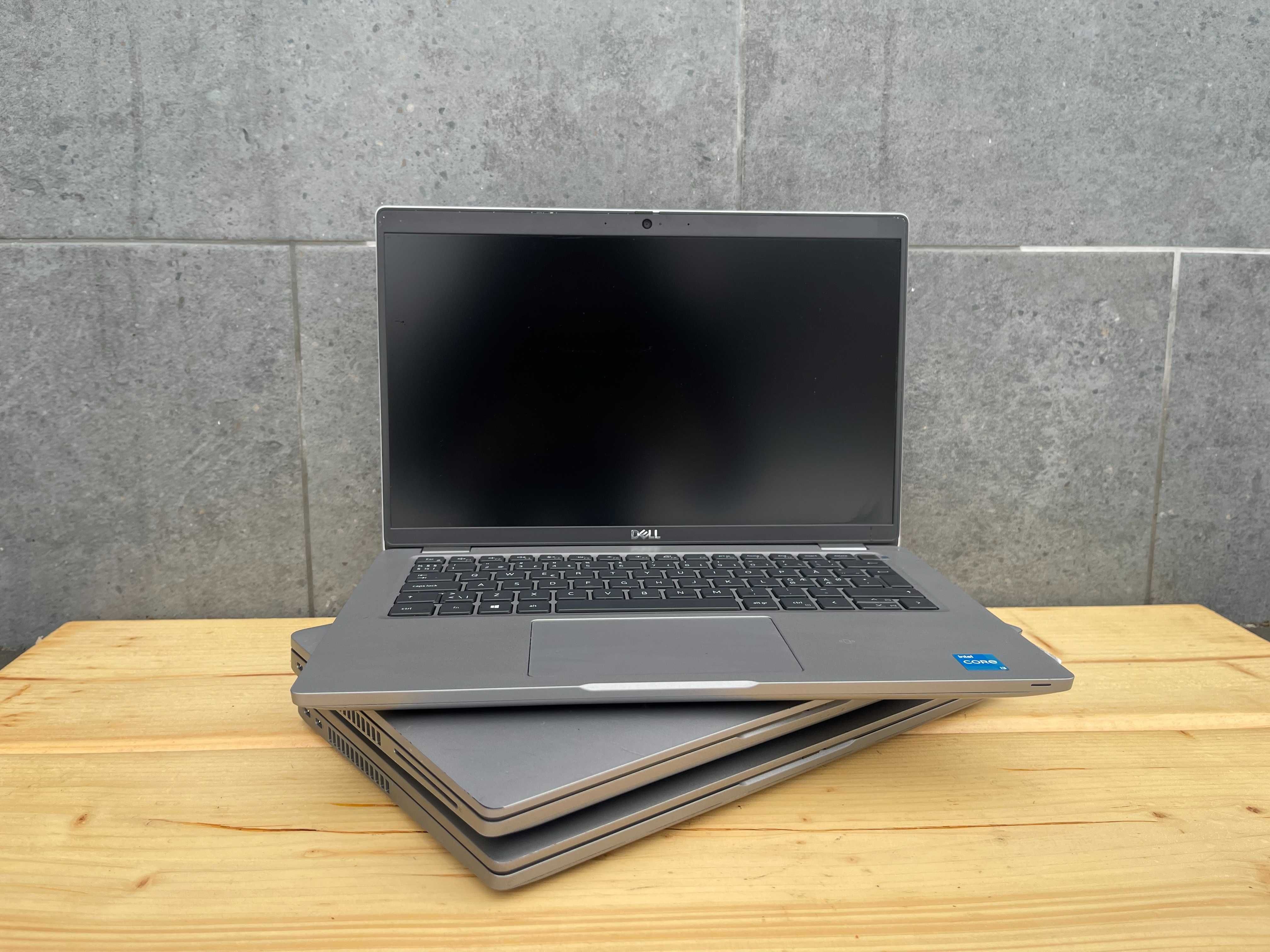 ОПТ! Ноутбук Dell Latitude 5420/i3-1125G4/8Gb/256Gb/14"/IPS/Гарантія