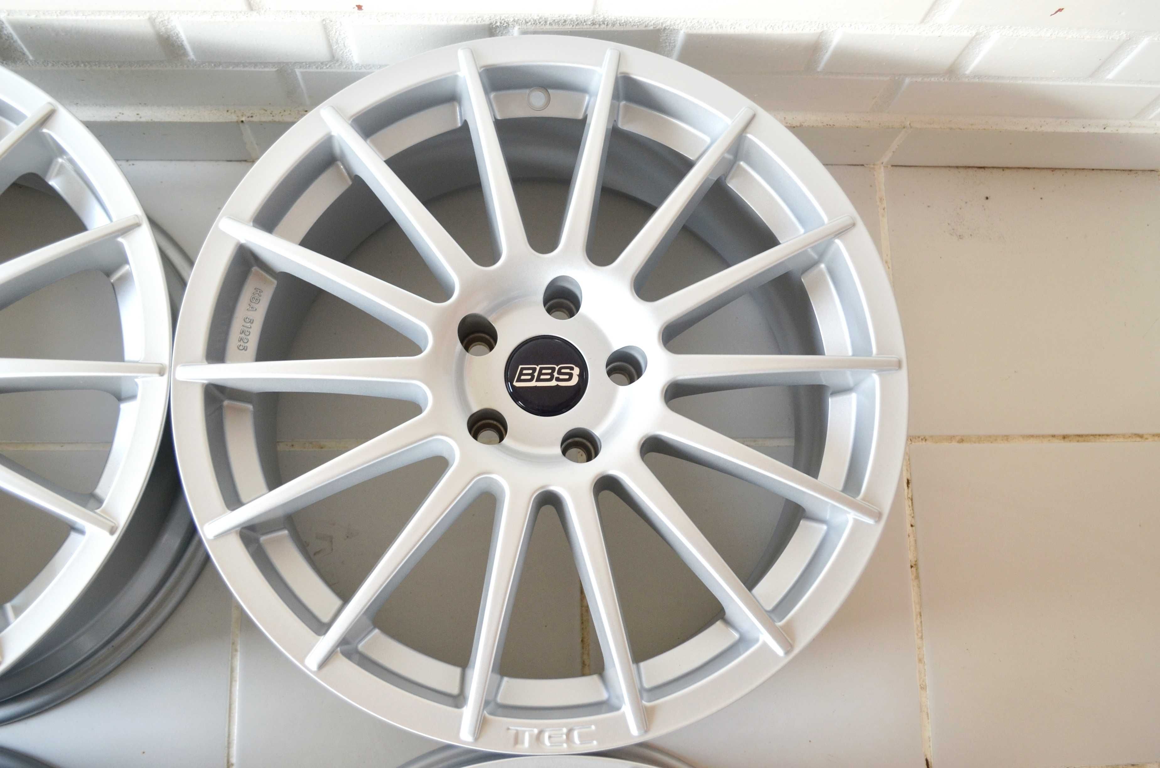 ASA - BBS  19" 5X115 Astra IV, Cruze , Insignia