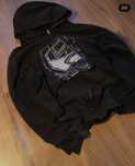 Etnies zip hoodie