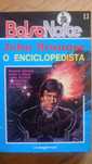 O Enciclopedista, de John Brunner