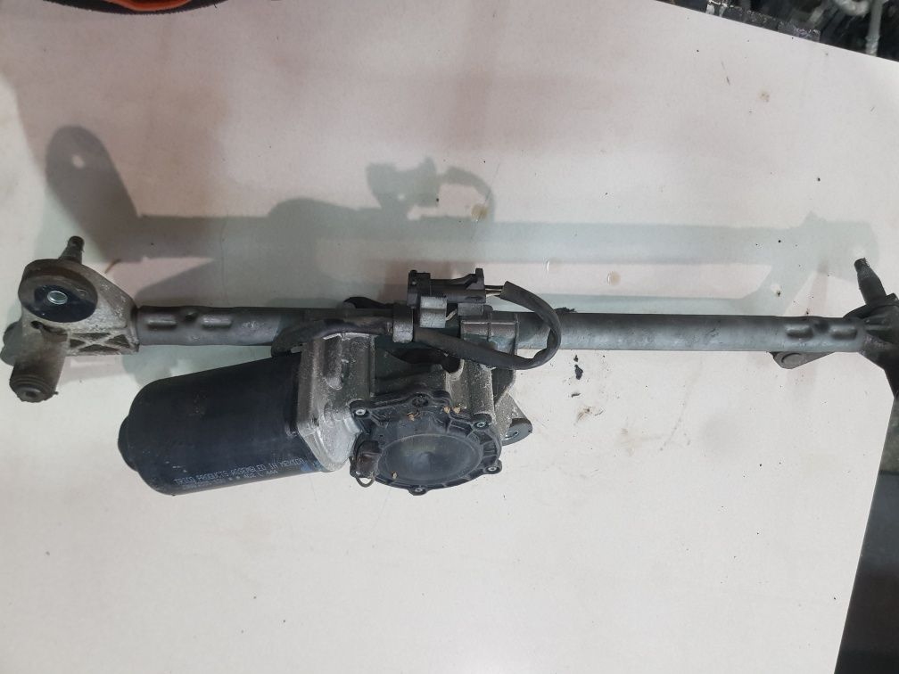 Mechanizm Wycieraczek Vectra C Signum