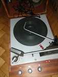 Gramofon unitry fonica wg510