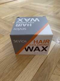 Sevich Hair Coloring Wax, wosk do kolroyzacji wlosów