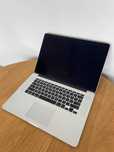MacBook Pro 15” 2015r. 512Gb Custom i7 (2.8-4.0 Ghz)
