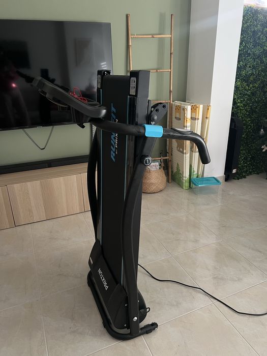 Passadeira PRIXTON Run Fit