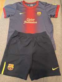 Strój Nike FC Barcelona 122/128cm