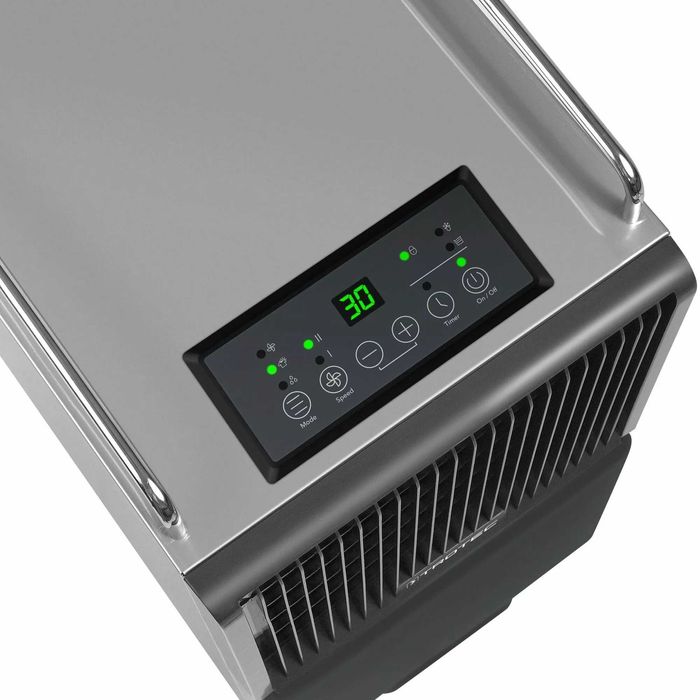 Osuszacz powietrza Trotec TTK 122 E