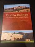 Castelo Rodrigo e o Convento de Santa Maria de Aguiar