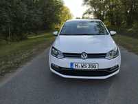 VW Polo 1,0 MPI 2015 r