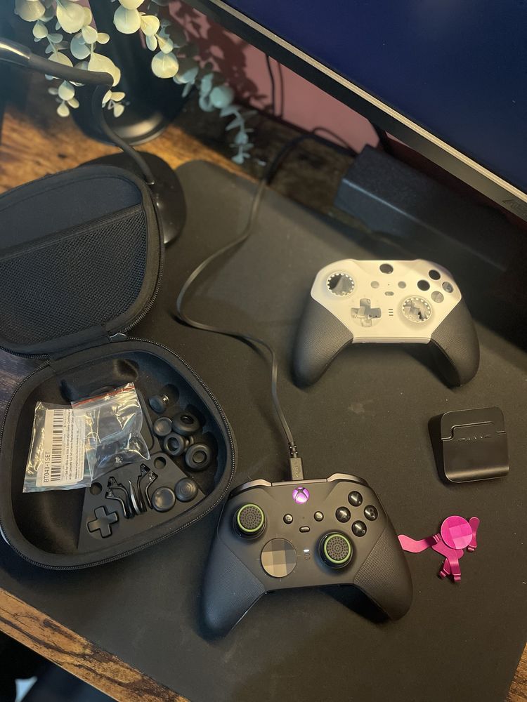 Comando Xbox Elite Series 2