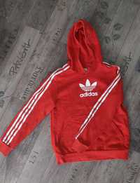 Bluza adidas młodzieżowa 164