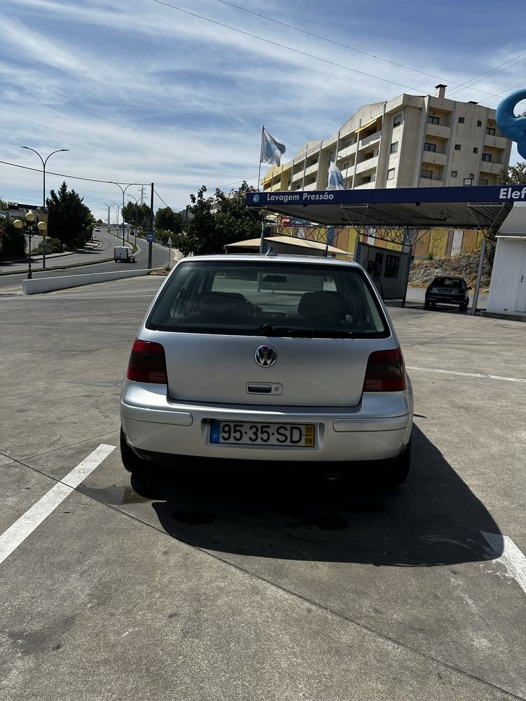 Vw golf 4 1.4 75cv