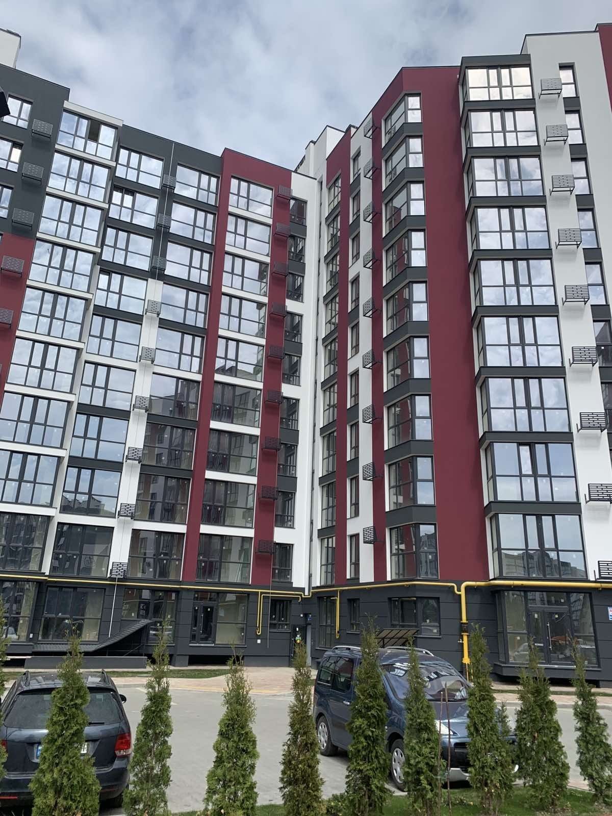 ТЕРМІНОВИЙ продаж однокімнатної квартири ЖК Grand Липини