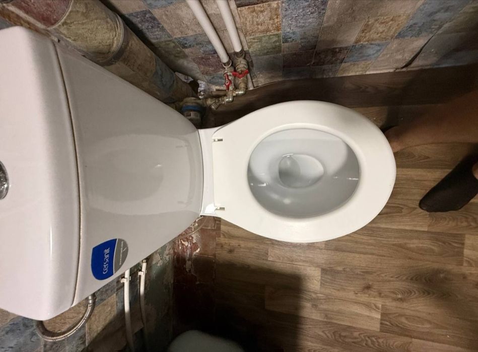 Продаю однокомнатную квартиру