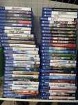 Hity super gry Ps4 slim Pro Ps5 dzieci Sprzedam zamienie
