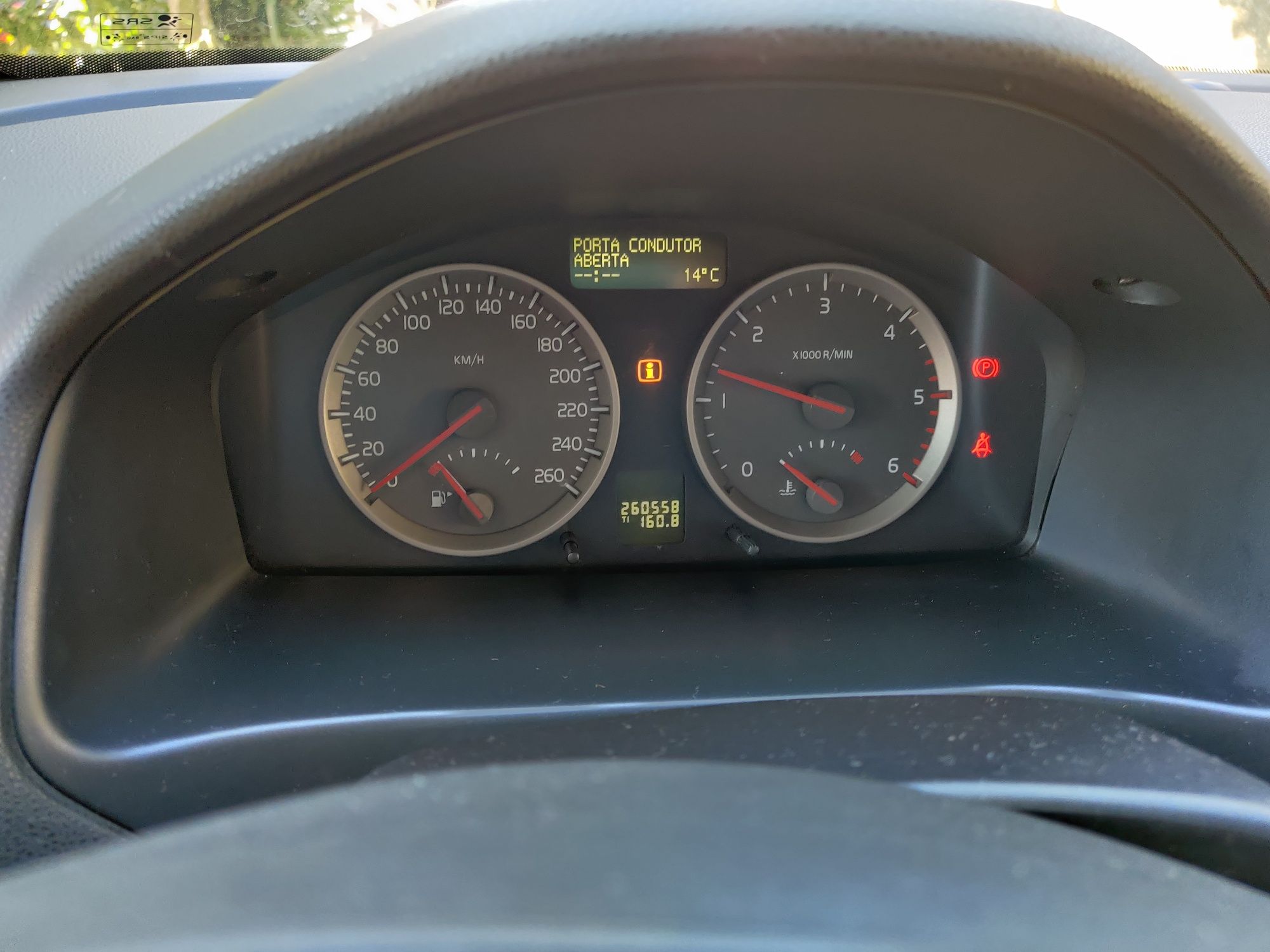 Volvo V50 2.0D Nacional