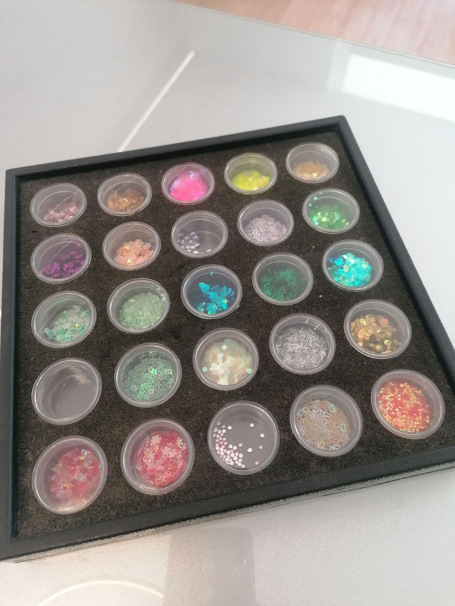 Decoração para unhas Nail Art