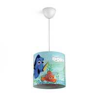 Lampa sufitowa Philips "Gdzie jest Dory" Disney Pixar