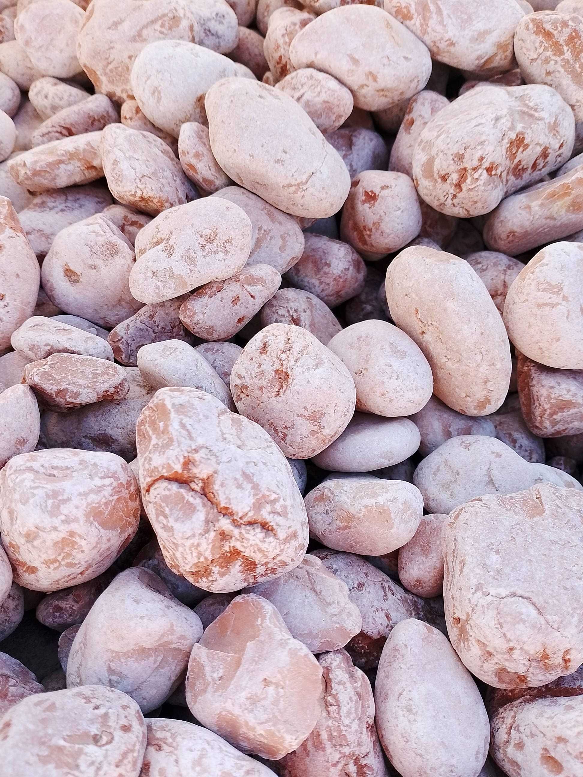 Kamienie ozdobne, Kruszywa Budowlane najwyższej Jakości/ DAREX