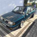 Polonez caro plus