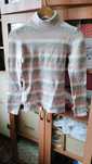 sweter damski Sinsay rozmiar S