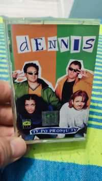 Green Star Dennis Ty po prostu Ty kaseta audio disco polo