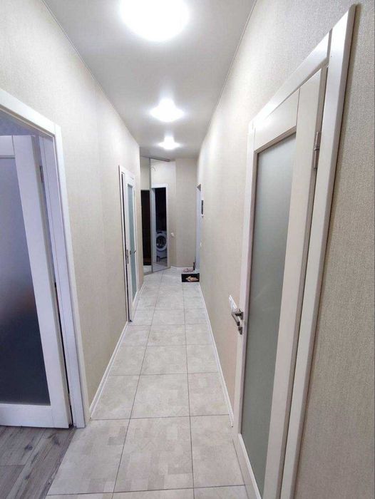 Затишна 2к квартира біля парку! Заїжджай і живи! Оформлення 2%