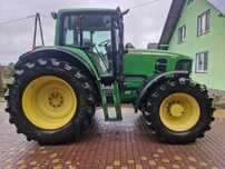 Ciągnik John Deere 7430