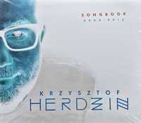 Krzysztof Herdzin Songbook 2014r (Nowa)