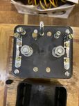 Перемикач напруги на авто /трактор 24на12v