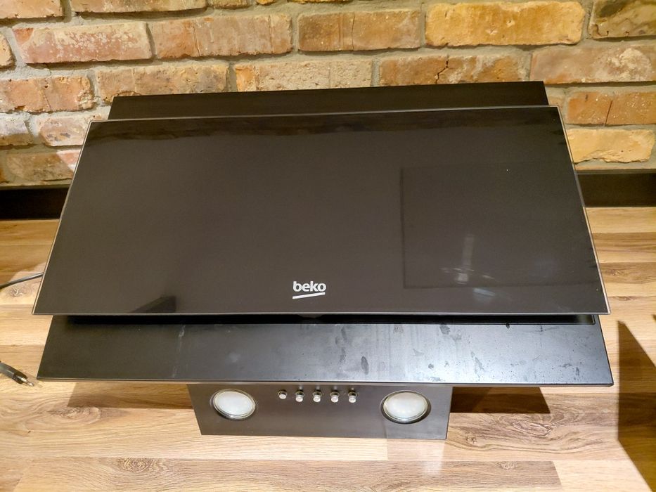 Okap pochlaniacz  Beko