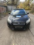 Разборка ford focus 1.0 2013 года механика 6ст