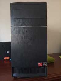 PC - Ryzen 3 2200g, 12GB RAM, 250GB SSD