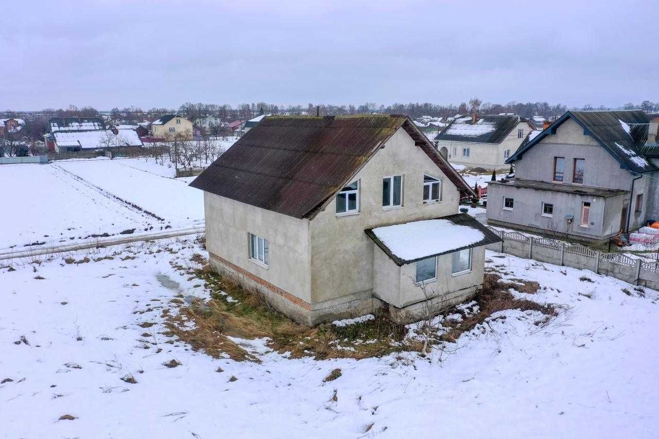 Продаж будинку/12 Соток/Івано-Франківськ