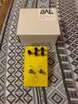 BAE Royaltone Fuzz - Efekt gitarowy , Przester , Neve , Distortion