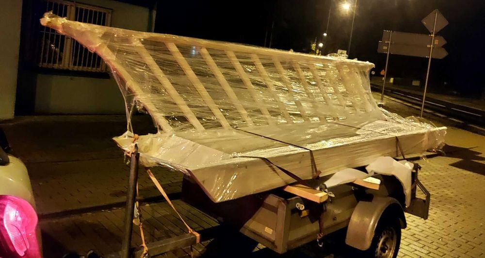 Schody drewniane i nie tylko...