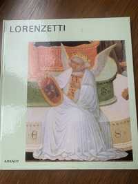 Lorenzetti album Maria Prokopp