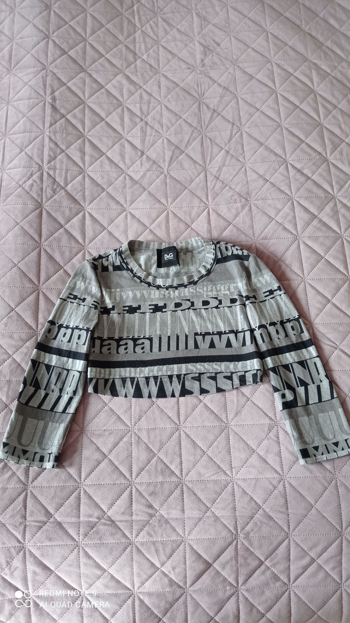 Костюм жіночий  D&G оригінал