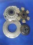 Sprzęgło kompletne M504 + Sprzęgło WOM / Clutch assembly TB1S211030000K