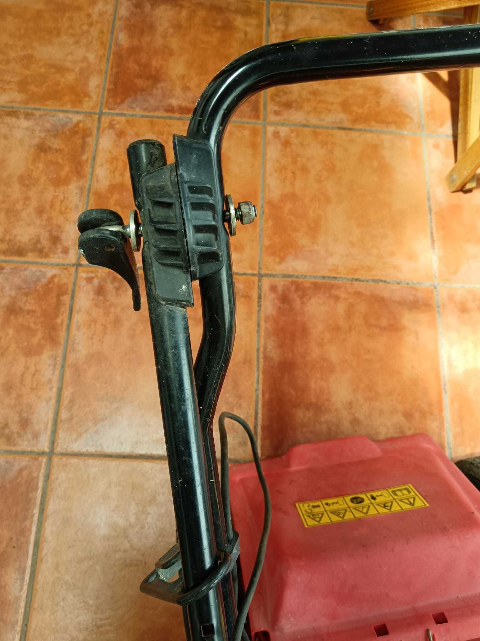 OPORTUNIDADE - Cortador de Relva elétrico