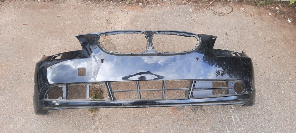 Бампер передний BMW 5 E60, E61