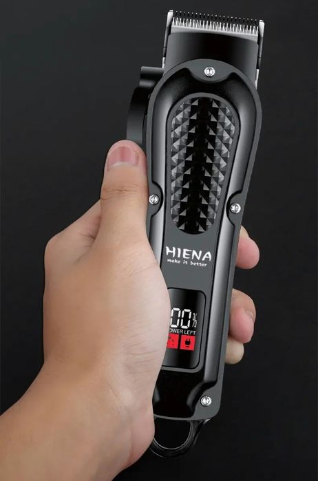 Машинка-трімер для стрижки