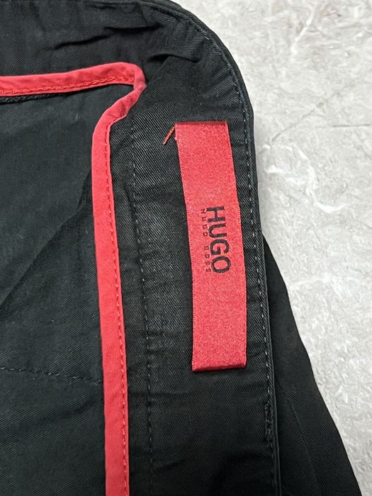 Брюки-чіноси HUGO (оригінал)