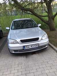 Opel Astra 2000r.Klima, Szkura 2.0 Benzyna 100 kw