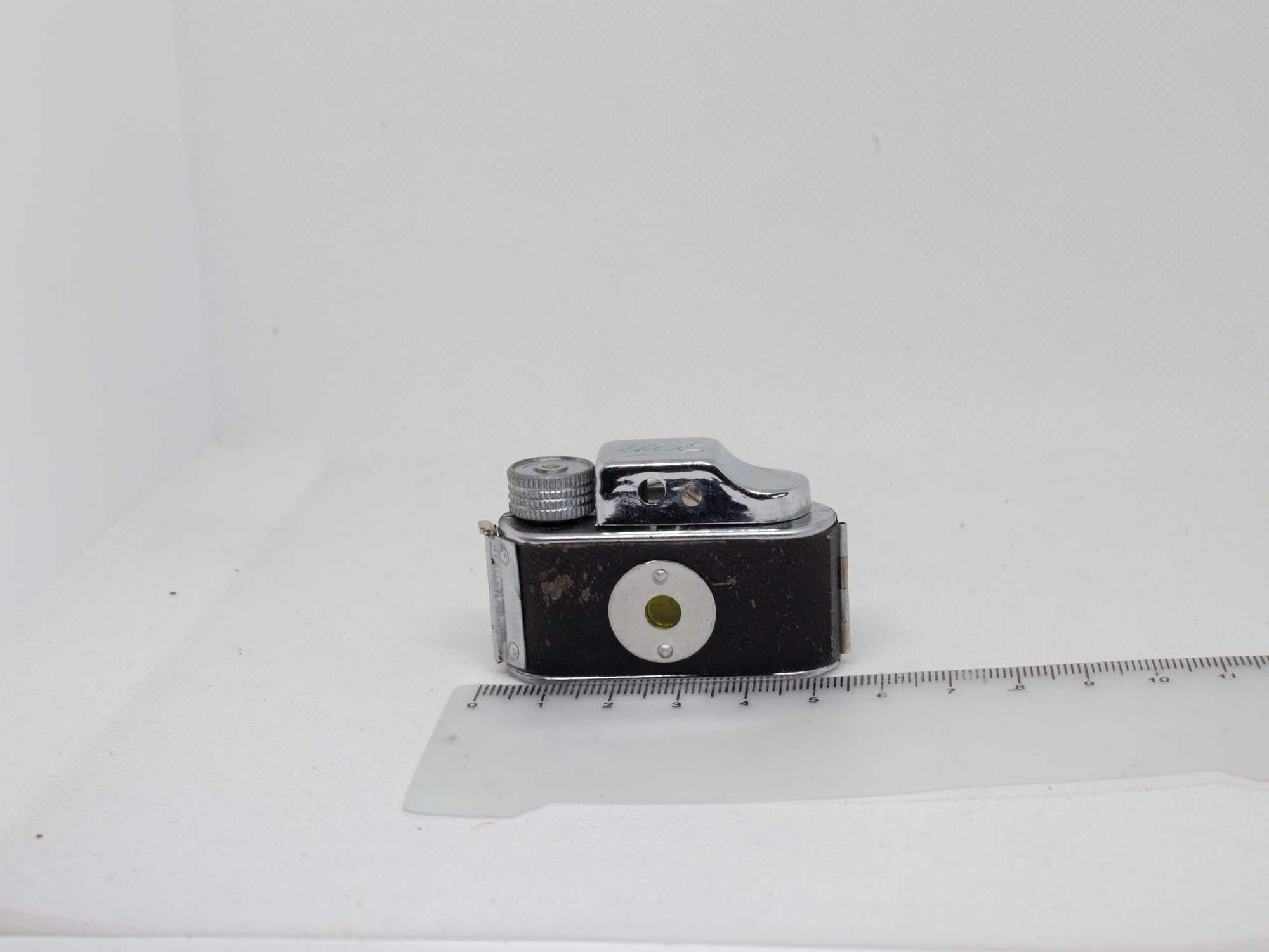 Hit Máquina fotográfica analógica subminiatura / Espião