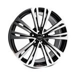 ORYGINALNE Felgi Audi 20" A4 A5 A6 A7 A8 Q3 Q5 Q7
