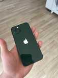 iPhone 13 128 GB Zielony Bateria 95%