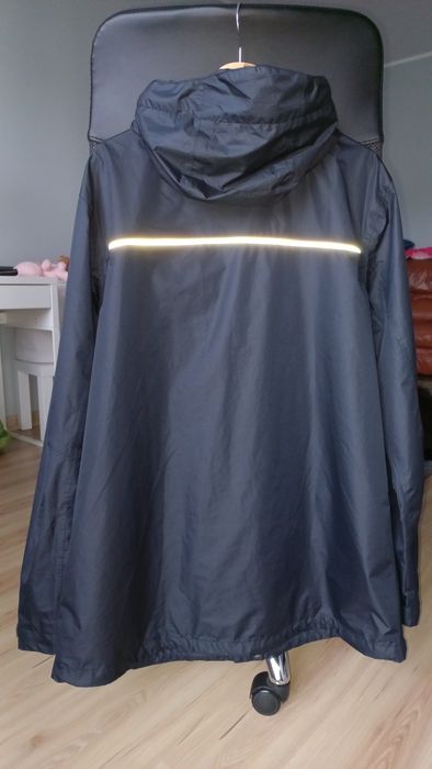 Kurtka wiatrówka TCM przeciwdeszczowe