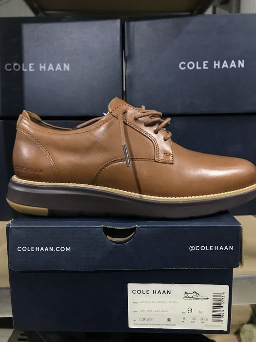 COLE HAAN ZEROGRAND CHELCEA USA. шкіра,100%оригінал.41-46р