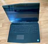 Dell Alienware 17 R3